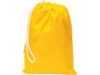 Дождевик Sunny gold с чехлом и проклеенными швами (желтый) XL/2XL (Изображение 6)