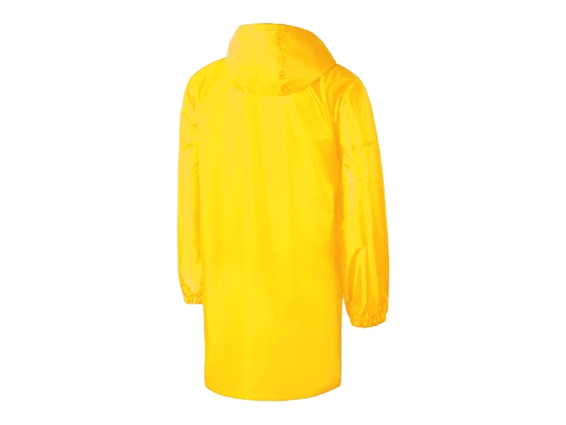 Дождевик Sunny gold с чехлом и проклеенными швами (желтый) XL/2XL (Изображение 2)