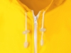 Дождевик Sunny gold с чехлом и проклеенными швами (желтый) XS/S (Изображение 3)