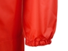 Дождевик Sunny gold с чехлом и проклеенными швами (красный) XL/2XL (Изображение 5)