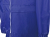 Дождевик Sunny gold с чехлом и проклеенными швами (синий классический ) M/L (Изображение 4)