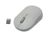 Мышь беспроводная Mi Dual Mode Wireless Mouse Silent Edition (белый)  (Изображение 1)