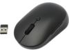Мышь беспроводная Mi Dual Mode Wireless Mouse Silent Edition (черный)  (Изображение 1)