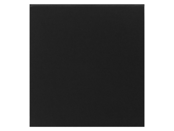 Коробка разборная с магнитным клапаном (черный) S