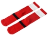 Набор носков с рождественской символикой, 2 пары (красный) 36-39 (Изображение 11)
