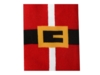 Набор носков с рождественской символикой, 2 пары (красный) 36-39 (Изображение 12)