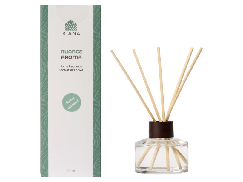 Аромат для дома (диффузор) Sweet almond ()  (Изображение 3)
