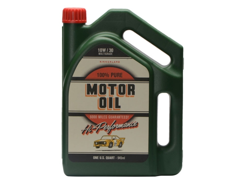 Набор инструментов в канистре Oil Jug (Изображение 4)