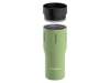 Вакуумная термокружка Tumbler, 470 мл (зеленый) 470 мл (Изображение 3)