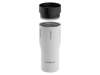 Вакуумная термокружка Tumbler, 470 мл (белый) 470 мл (Изображение 3)
