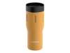 Вакуумная термокружка Tumbler, 470 мл (оранжевый) 470 мл (Изображение 2)