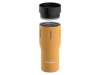 Вакуумная термокружка Tumbler, 470 мл (оранжевый) 470 мл (Изображение 3)