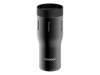 Вакуумная термокружка Tumbler, 470 мл (черный) 470 мл (Изображение 2)