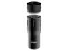 Вакуумная термокружка Tumbler, 470 мл (черный) 470 мл (Изображение 3)