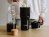 Вакуумная термокружка Tumbler, 470 мл (черный) 470 мл (Изображение 7)
