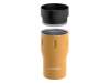 Вакуумная термокружка Tumbler, 350 мл (оранжевый) 350 мл (Изображение 3)