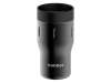 Вакуумная термокружка Tumbler, 350 мл (черный) 350 мл (Изображение 2)