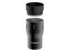 Вакуумная термокружка Tumbler, 350 мл (черный) 350 мл (Изображение 3)