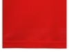 Футболка спортивная Turin, мужская (красный) XL (Изображение 6)