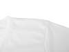Футболка спортивная Turin, мужская (белый) M (Изображение 9)