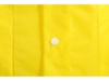 Дождевик Hawaii pro c чехлом унисекс (желтый) XS-S (Изображение 7)