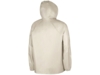 Куртка - дождевик Maui унисекс (белый) XL-2XL (Изображение 2)