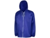 Куртка - дождевик Maui унисекс (синий) XL-2XL (Изображение 1)