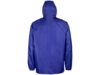Куртка - дождевик Maui унисекс (синий) XL-2XL (Изображение 4)