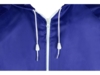 Куртка - дождевик Maui унисекс (синий) XL-2XL (Изображение 5)