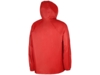 Куртка - дождевик Maui унисекс (красный) XL-2XL (Изображение 2)
