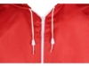 Куртка - дождевик Maui унисекс (красный) XL-2XL (Изображение 5)