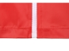 Куртка - дождевик Maui унисекс (красный) XL-2XL (Изображение 6)