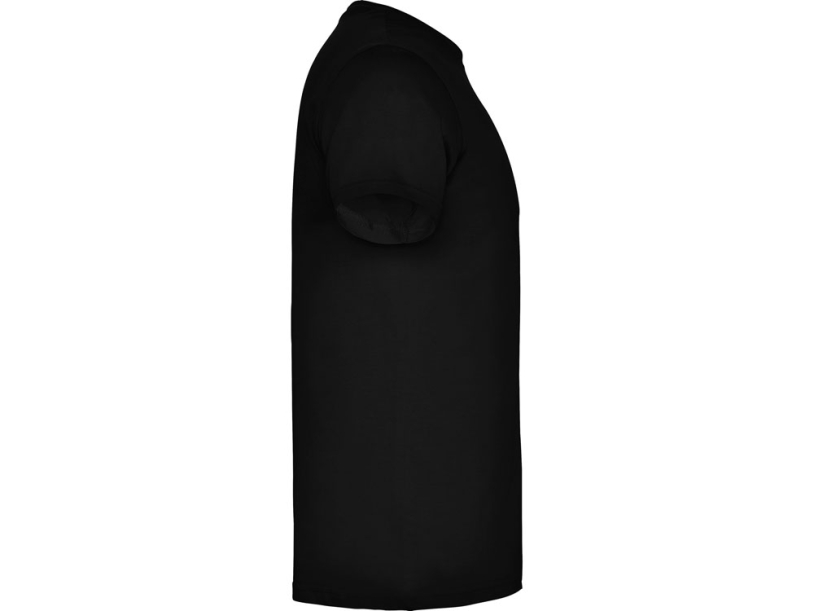 Футболка Beagle детская (черный) 11-12 (Изображение 4)