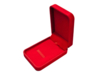 Подарочная коробка для флешки (красный)  (Изображение 2)
