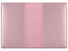 Обложка для паспорта Favor (розовый)  (Изображение 4)