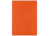 Обложка для паспорта Favor (оранжевый)  (Изображение 3)