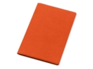 Обложка для паспорта Favor (оранжевый) 