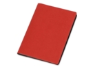 Обложка для паспорта Favor (красный) 