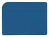 Картхолдер для пластиковых карт Favor (синий)  (Изображение 3)
