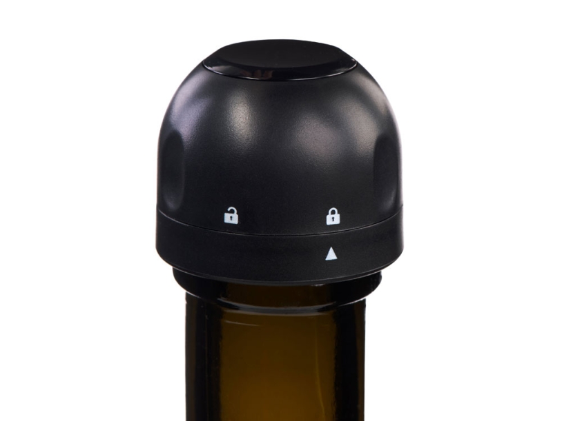 Пробка для шампанского Cava (Изображение 3)