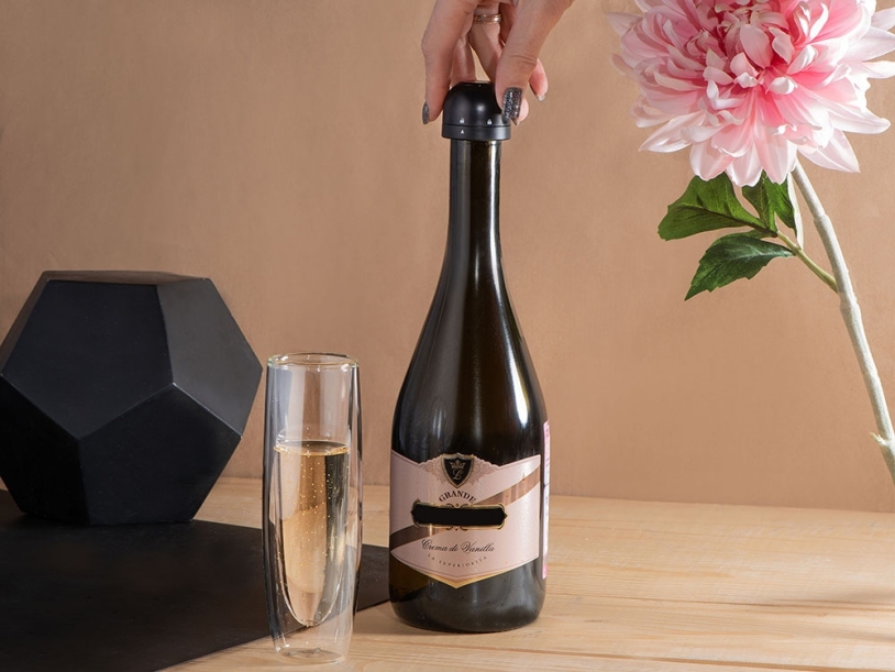 Пробка для шампанского Cava (Изображение 9)