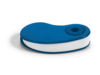 Стирательная резинка с защитным покрытием SIZA (синий)  (Изображение 2)