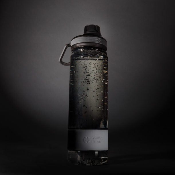 Бутылка для воды Swiss Peak, 750 мл (Изображение 4)