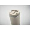 Термостакан 510 мл (бежевый) (Изображение 4)