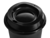 Стакан-тамблер, 400мл, черный (Изображение 3)