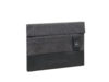 RIVACASE 8802 black melange чехол для MacBook Pro/MacBook Air 13 / 12 (Изображение 1)