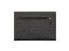 RIVACASE 8802 black melange чехол для MacBook Pro/MacBook Air 13 / 12 (Изображение 4)