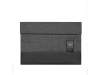 RIVACASE 8802 black melange чехол для MacBook Pro/MacBook Air 13 / 12 (Изображение 2)