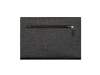 RIVACASE 8802 black melange чехол для MacBook Pro/MacBook Air 13 / 12 (Изображение 4)