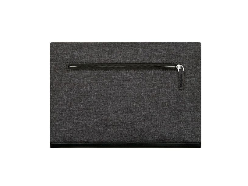 RIVACASE 8802 black melange чехол для MacBook Pro/MacBook Air 13 / 12 (Изображение 4)